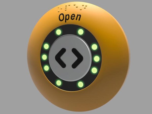 Pushing All The Wrong&nbsp;Buttons